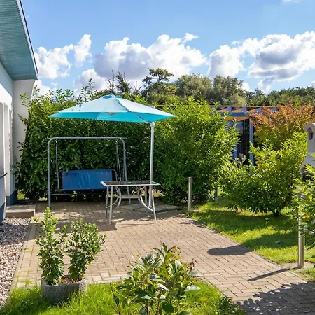 Casa vacanze Am Waldrand *