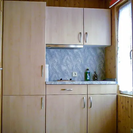 Am Waldrand Casa vacanze