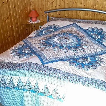 Casa vacanze Am Waldrand *