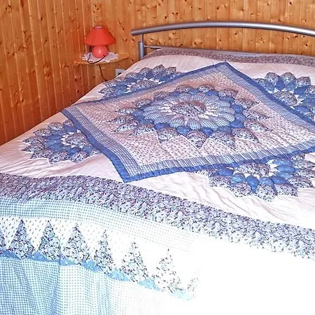 Holiday home Am Waldrand *