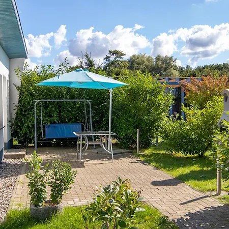 Am Waldrand Casa vacanze *