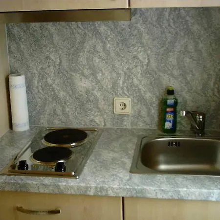 Am Waldrand Casa vacanze